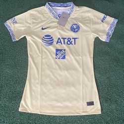 Women’s Club América Jersey 
