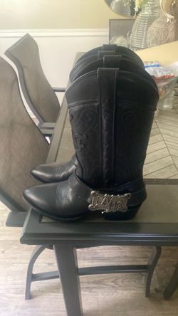 Men Boots