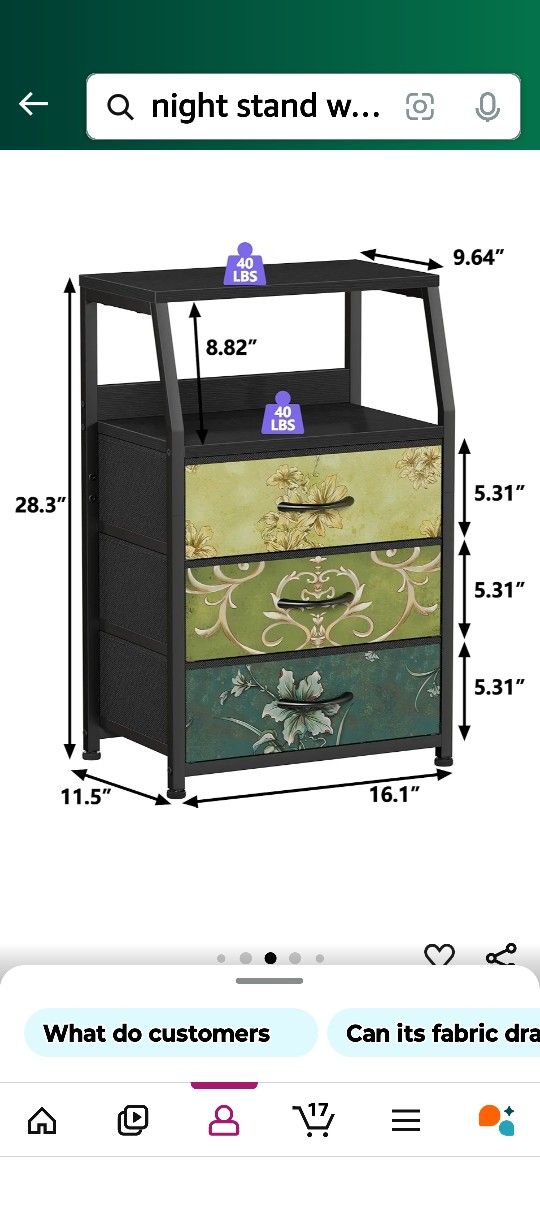 Night Stand