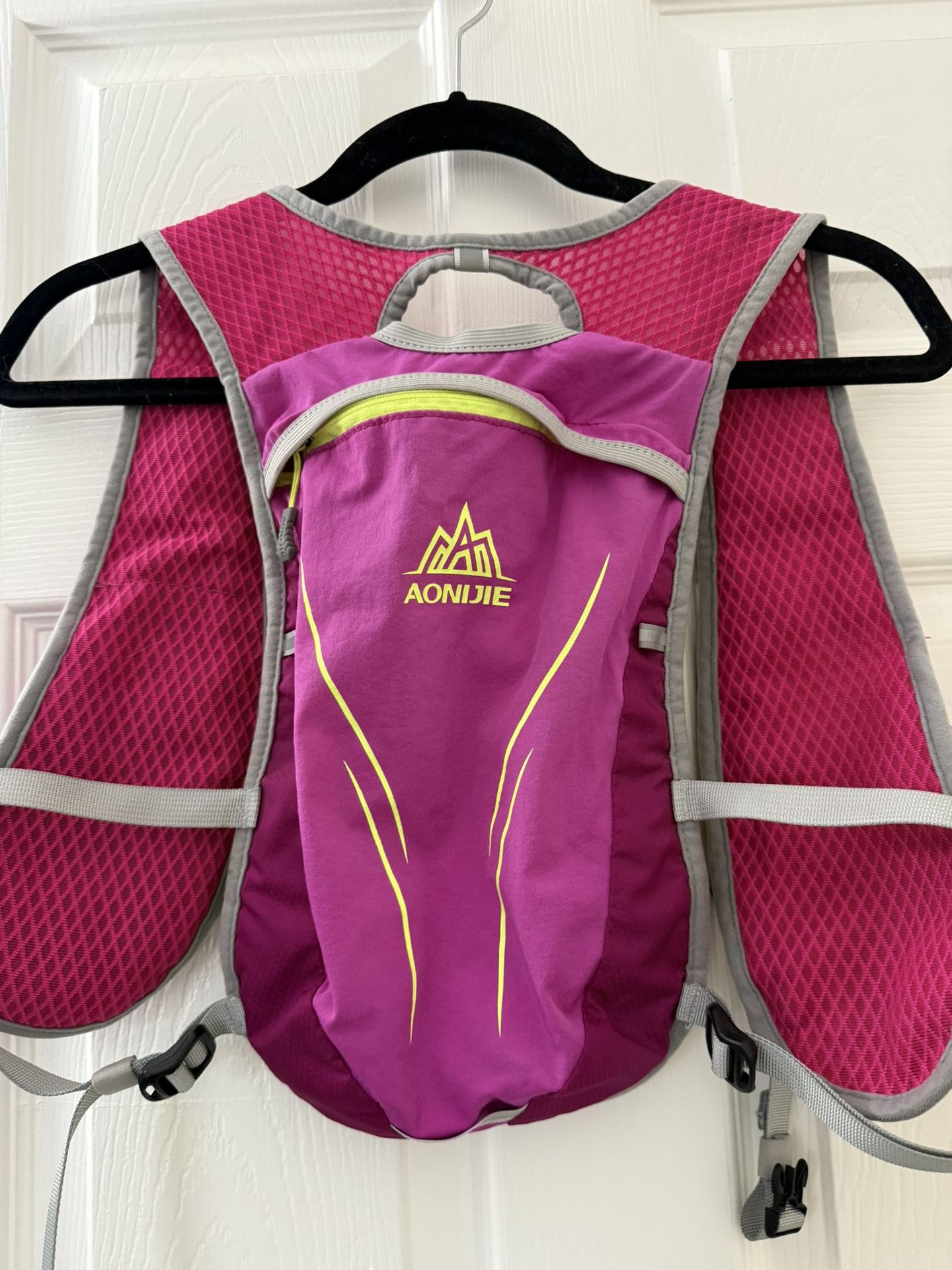 Hiking Vest/ Backpack