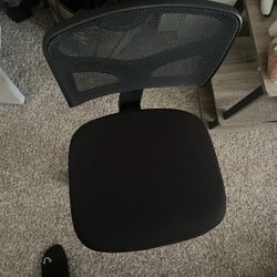 Rolling Chair 