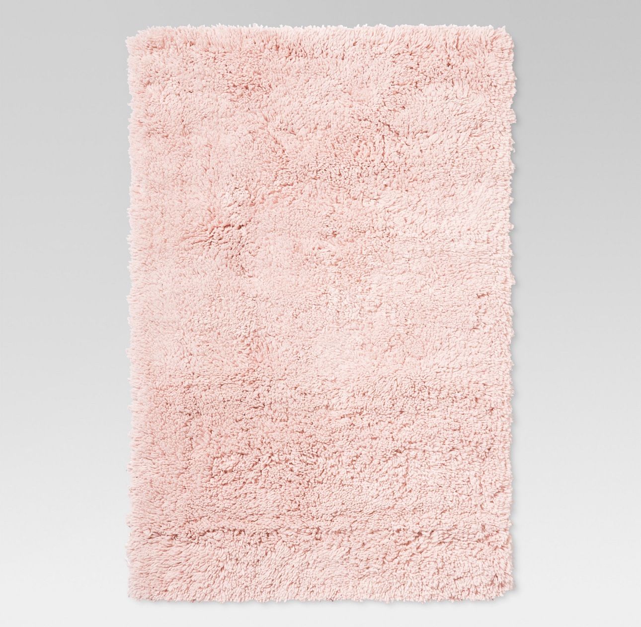Rug: Brand. New Light pink, Super Plush