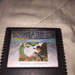 Countermeasure (Atari 5200, 1984)