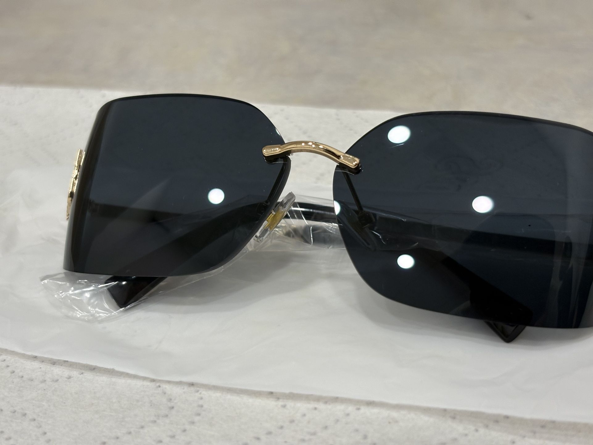 Miu Miu Sunglasses 