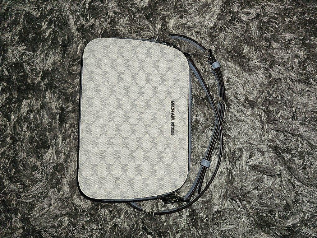 MK Cross Bag