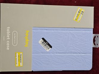 heqda 10.2-Inch Tablet Case