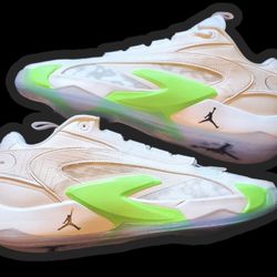 Jordan Luka 2 -Trick SHOT Size 13