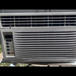 Windows Ac Unit LG 6400 Btu 