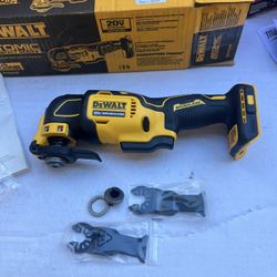 Atomic Brushless Multitool New 75 Firm Price 