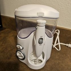 Waterpik Water Flosser