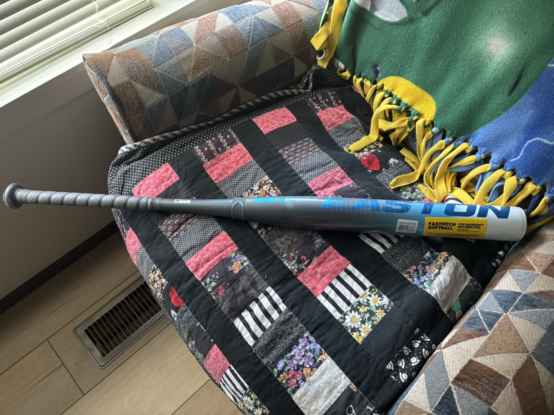 2025 OG Ghost Bat