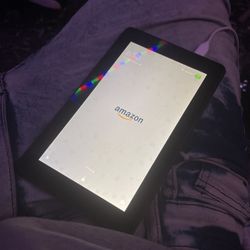 Amazon Kindle Fire