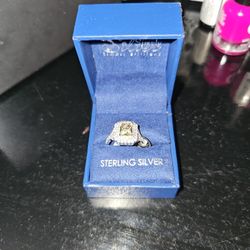 Sterling Silver