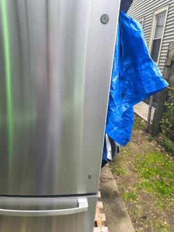 Use refrigerator good working condition