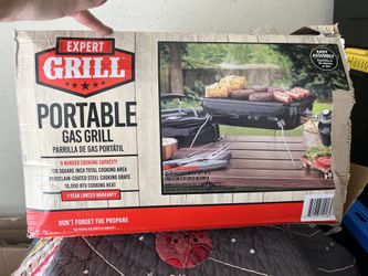 Grill