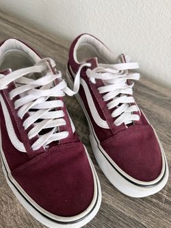 Vans shoes
