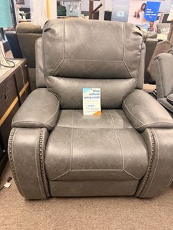 Recliners *Ask For Price*