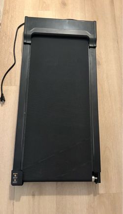 Under Desk Walking Treadmill Pad