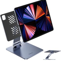 Llano Magnetic Stand For IPad Or Tablets 