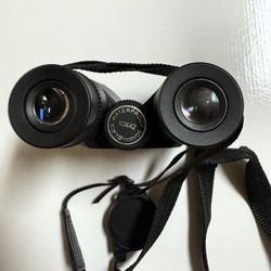 HD Binoculars