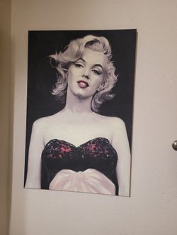 Marilyn Monroe