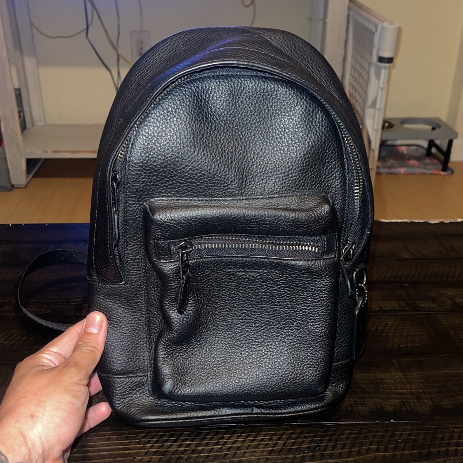 Coach Men’s Crossbody Bag