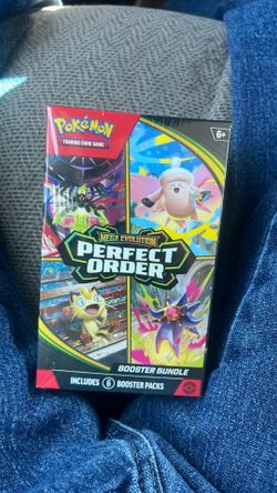Pokémon cards