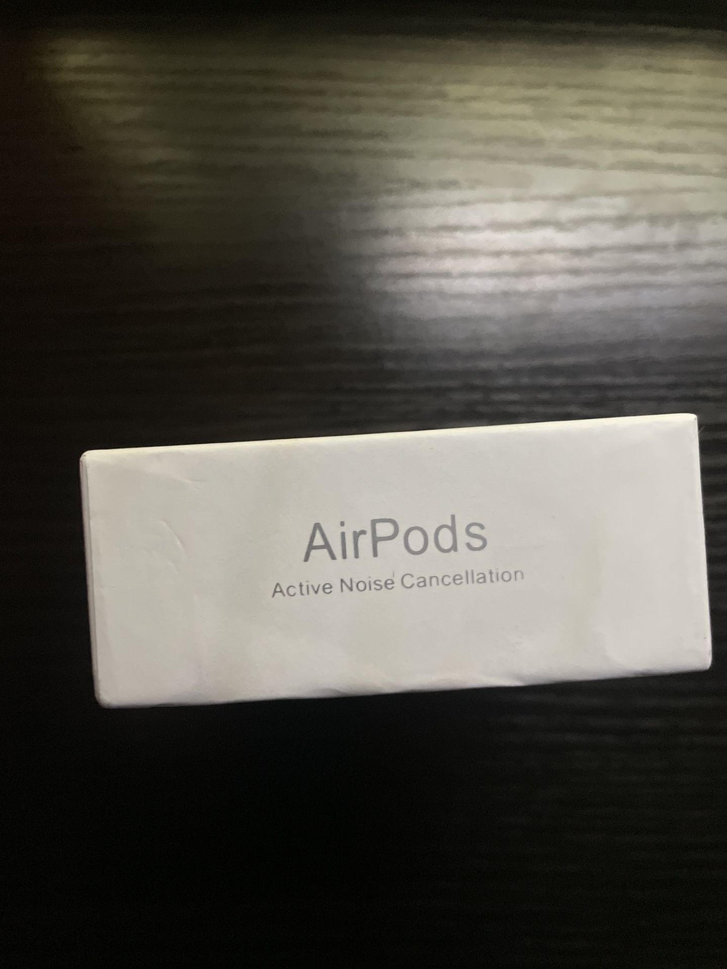AirPods 
