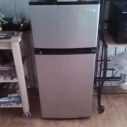 Bigger Type Mini Fridge