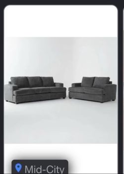 Couches