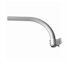Set Of 4 Commercial Electric Steel Mounting Arm for Area/Flood Lights