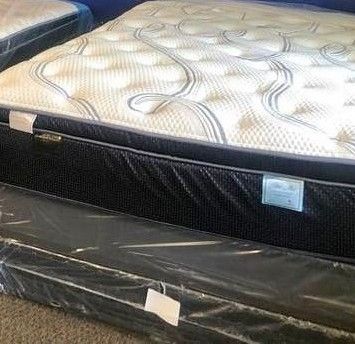BRAND NEW TOP QUALITY MATTRESS sale