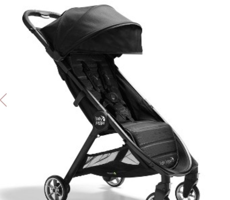 Jogger Baby Stroller - NEW