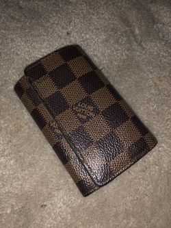 Louis Vuitton wallet Compact Wallet