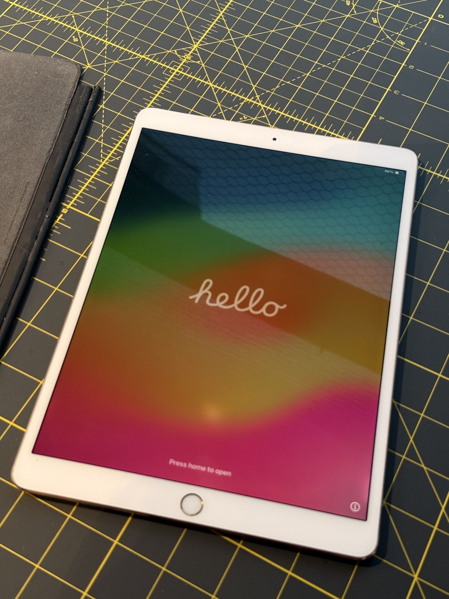 iPad Pro 10.5-inch (Wi-Fi) - 512GB