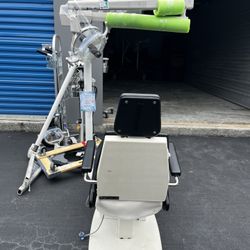 Used Dental Chairs 