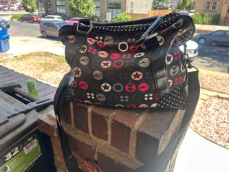 O’neill overnight bag
