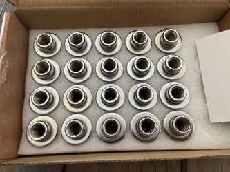 Lug Nuts