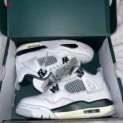 Air Jordan Retro ‘Oxidized Green’