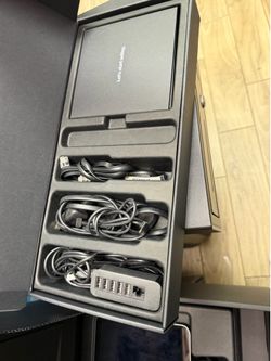 Square POS System