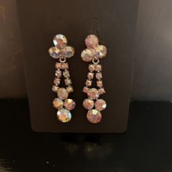 Special Occasion Earrings