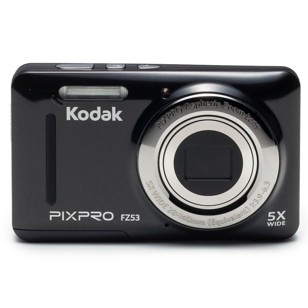 New Kodak PIXPRO FZ53 Digital Camera