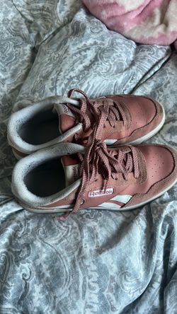 Rebook Shoes