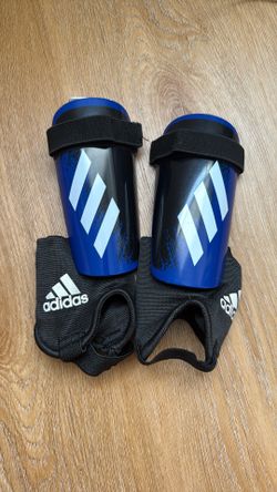 Youth Soccer Shin Guard Size Small