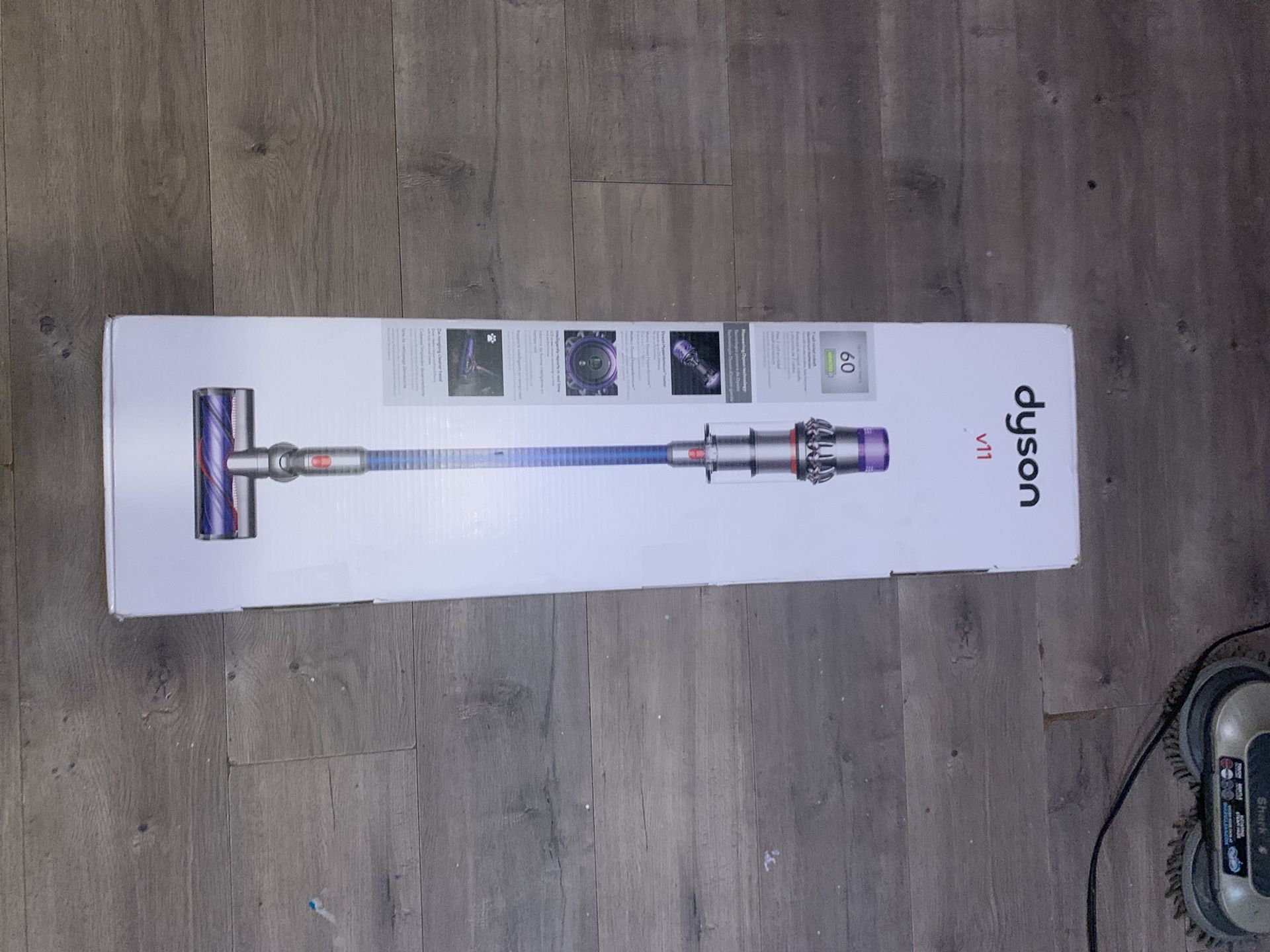 Dyson V11 Vacuum