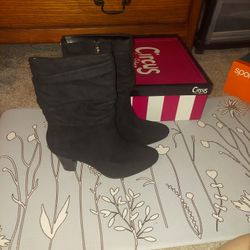 Circus W 7.5M Black (NEW)