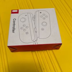 Nintendo Switch 1 Controllers 
