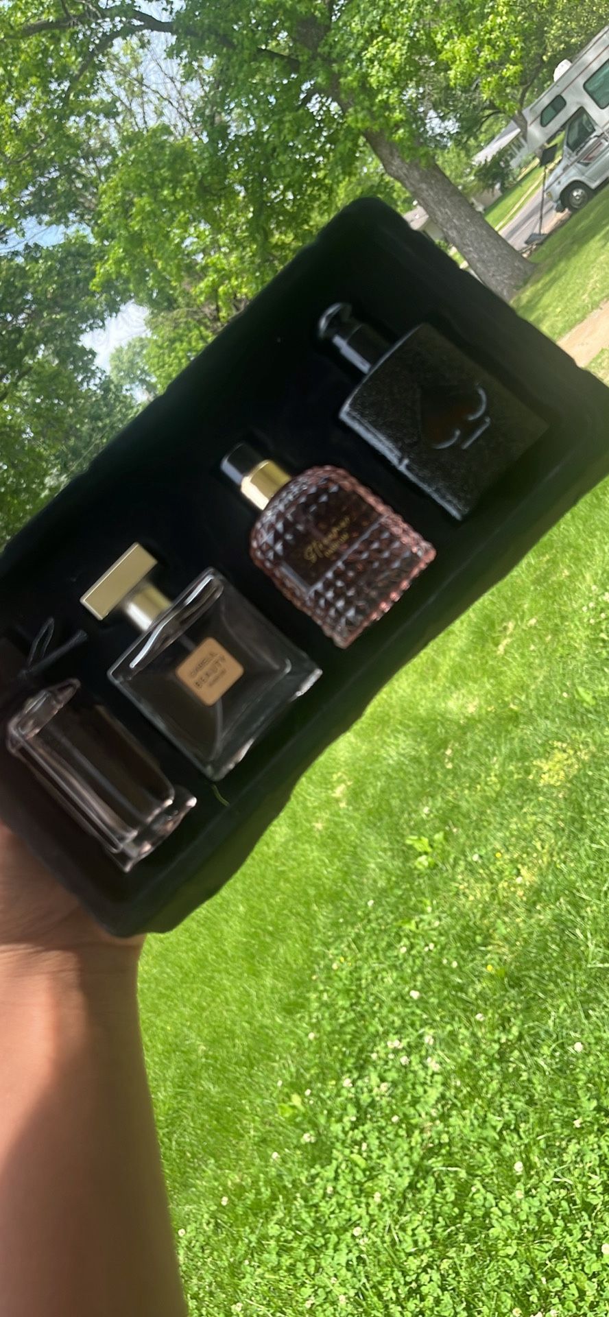 Original Women Perfume 105ml
