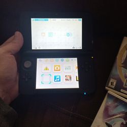 Nintendo 3DS