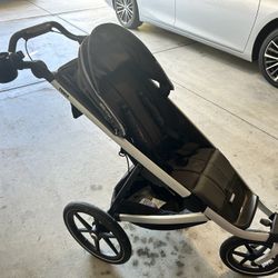 Thule Urban Glide 2